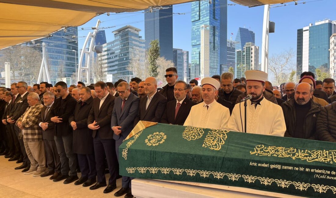 Malatya’nın yakından tanıdığı tekstilci iş insanı Mahmut Çalık (94), tedavi