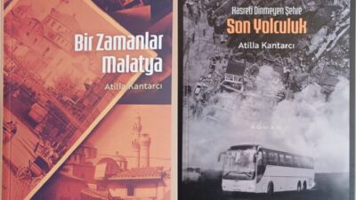 Malatya kültürünü ve geçmiş yaşam tarzını konu alan "Bir Zamanlar