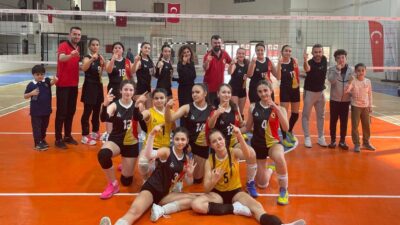 Fileninprensesleri.44, grup şampiyonluğu ile Türkiye’nin en iyi 32 takımı arasına