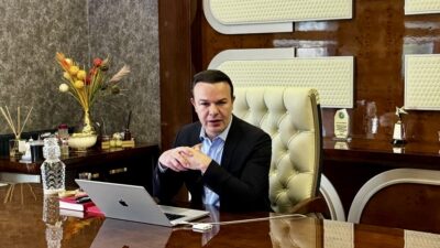 Eğitim Uzmanı Dr. Özcan Mercan, okullarda artan şiddet olayları, dijital