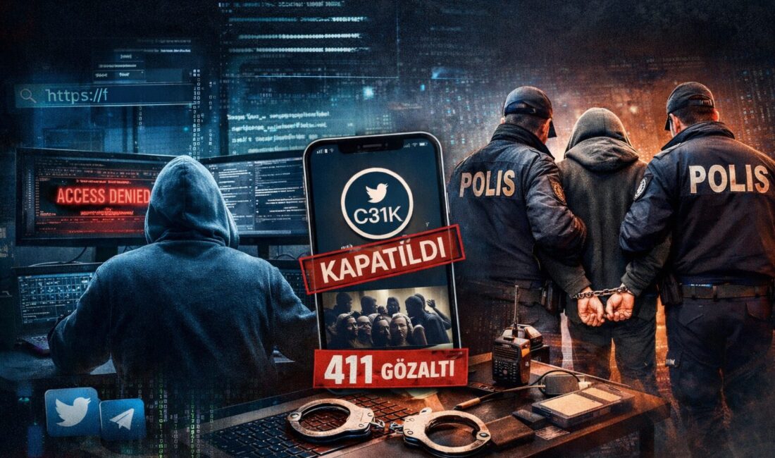 Şanlıurfa ve Kahramanmaraş’ta meydana gelen okul saldırılarının ardından yürütülen çalışmalar