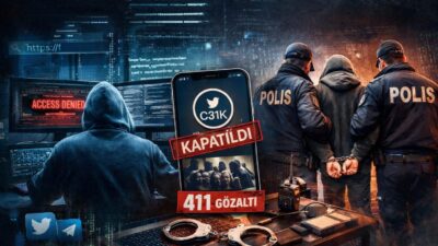 Şanlıurfa ve Kahramanmaraş’ta meydana gelen okul saldırılarının ardından yürütülen çalışmalar