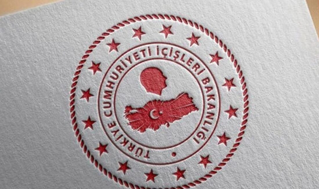 İçişleri Bakanlığı, 81 il valiliğine gönderdiği “Okul ve Çevresi Güvenlik