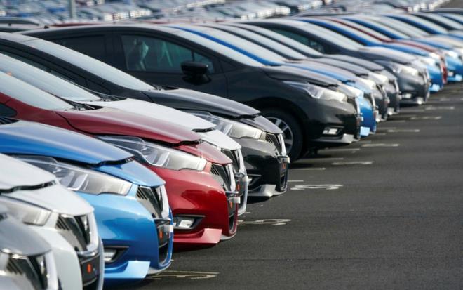 Otomotiv Sanayii Derneği (OSD), 2026 yılının ocak-mart dönemine ilişkin üretim,