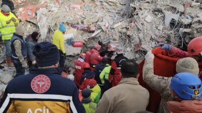 Malatya’da 31 kişinin hayatını kaybettiği Özelif Sitesi’nin yıkılmasına ilişkin davada