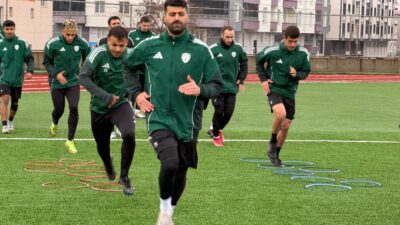 Malatya Yeşilyurtspor, Nesine 3. Lig 2. Grup’ta sezonun son iki