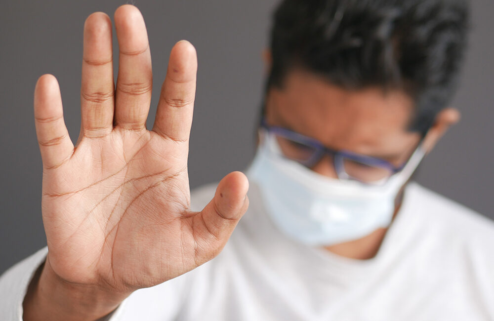 Sağlık ve sosyal hizmet çalışanlarının maruz kaldığı mobbing ve şiddet,