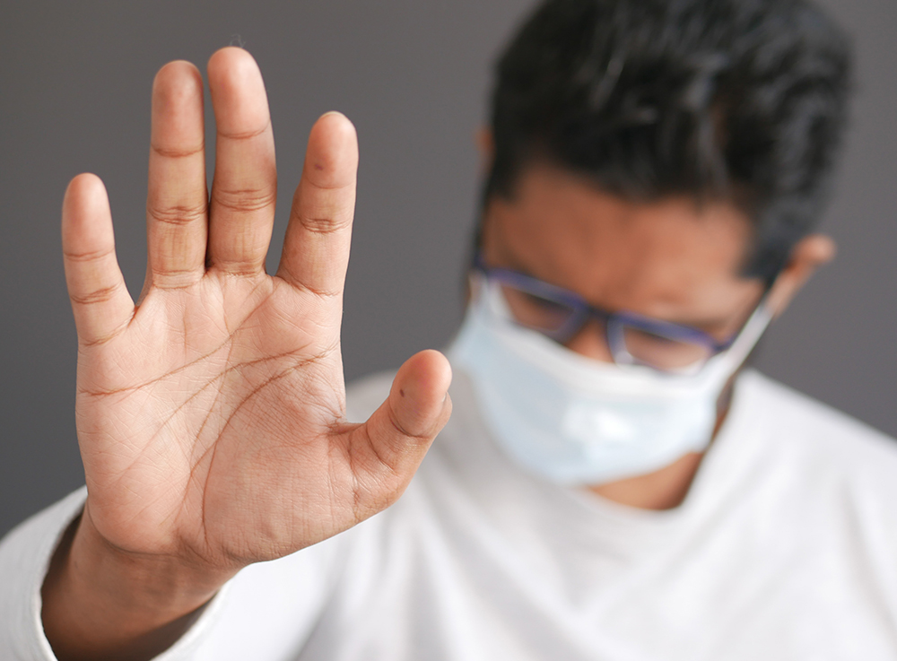 Sağlık ve sosyal hizmet çalışanlarının maruz kaldığı mobbing ve şiddet,