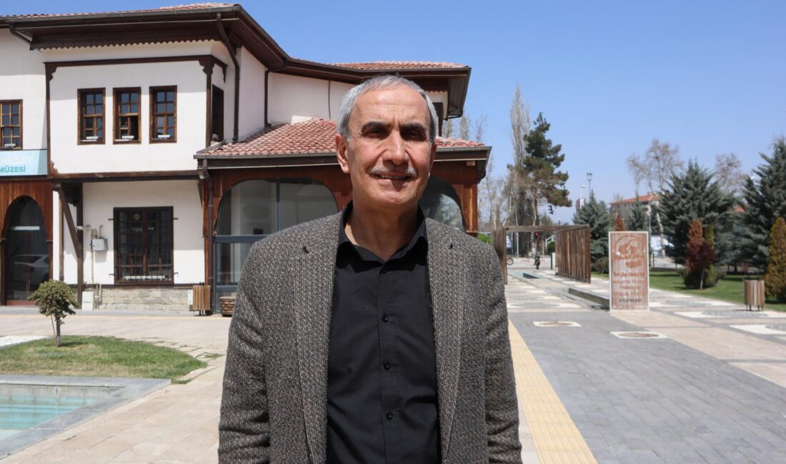 Malatya Sağlık ve Sosyal Hizmet Çalışanları Sendika Başkanı Mehmet Bingöl,