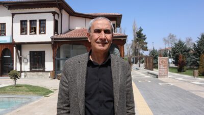 Malatya Sağlık ve Sosyal Hizmet Çalışanları Sendika Başkanı Mehmet Bingöl,
