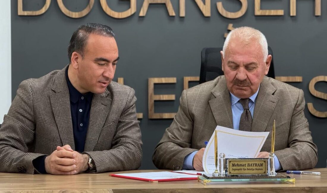 Sürgü Mahallesi’ne Hayırsever Desteğiyle Taziye Evi Yapılacak Doğanşehir ilçesine bağlı Sürgü Mahallesi’nde yapılacak “Merhum Ahmet Budak Taziye