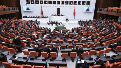 Genel Kurul’da, Şanlıurfa ve Kahramanmaraş’ta yaşanan okul saldırıları ele alınacak.