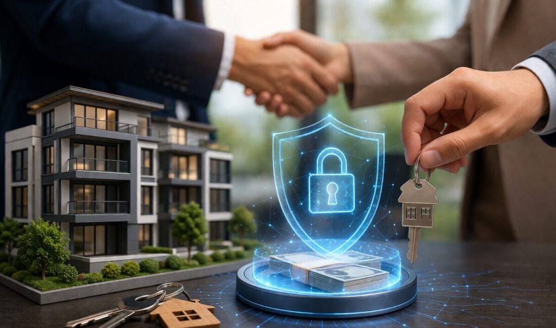 Ticaret Bakanlığı tarafından hazırlanan “Taşınmaz Ticareti Hakkında Yönetmelikte Değişiklik Yapılmasına