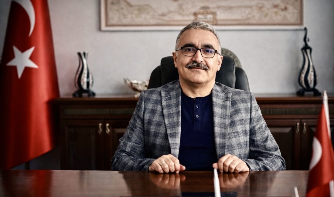 Esenlik eski Genel Müdürü Veysel Tay, sosyal medyada yaptığı ve