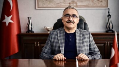 Esenlik eski Genel Müdürü Veysel Tay, sosyal medyada yaptığı ve