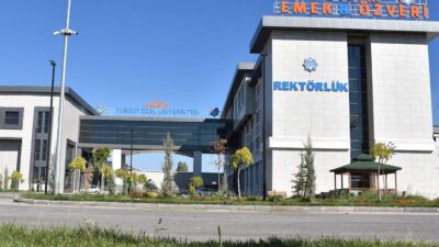Malatya Turgut Özal Üniversitesi&nbsp;kampüsünde köpek yavrularının öldürüldüğü iddiasıyla paylaşılan görüntüler