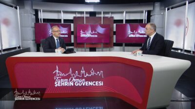 Vali Seddar Yavuz, deprem sonrası Malatya’da yürütülen çalışmaları “efsanevi başarı