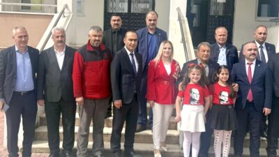 Televizyon yarışmasından kazandığı ödülü öğrenciler için harcayan esnaf, Battalgazi’de 200