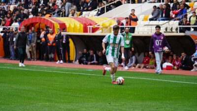 Türkiye Futbol Federasyonu Profesyonel Futbol Disiplin Kurulu’nun 9 Nisan 2026