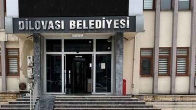 Kocaeli Dilovası Belediyesi, 2026 yılı personel alımı kapsamında toplam 10