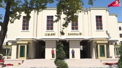 İçişleri Bakanlığı, 2026 yılı kapsamında bilişim altyapısını güçlendirmek için 11