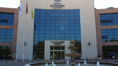 Konya Büyükşehir Belediyesi, 2026 yılı için dikkat çeken bir personel