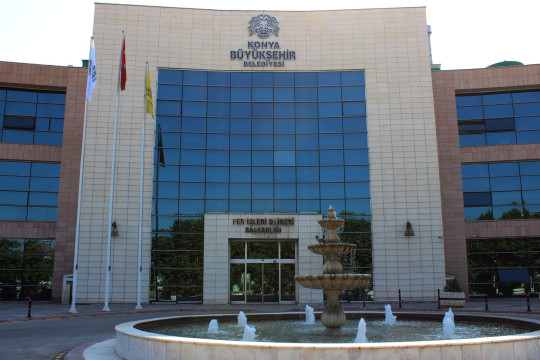 Konya Büyükşehir Belediyesi, 2026 yılı için dikkat çeken bir personel