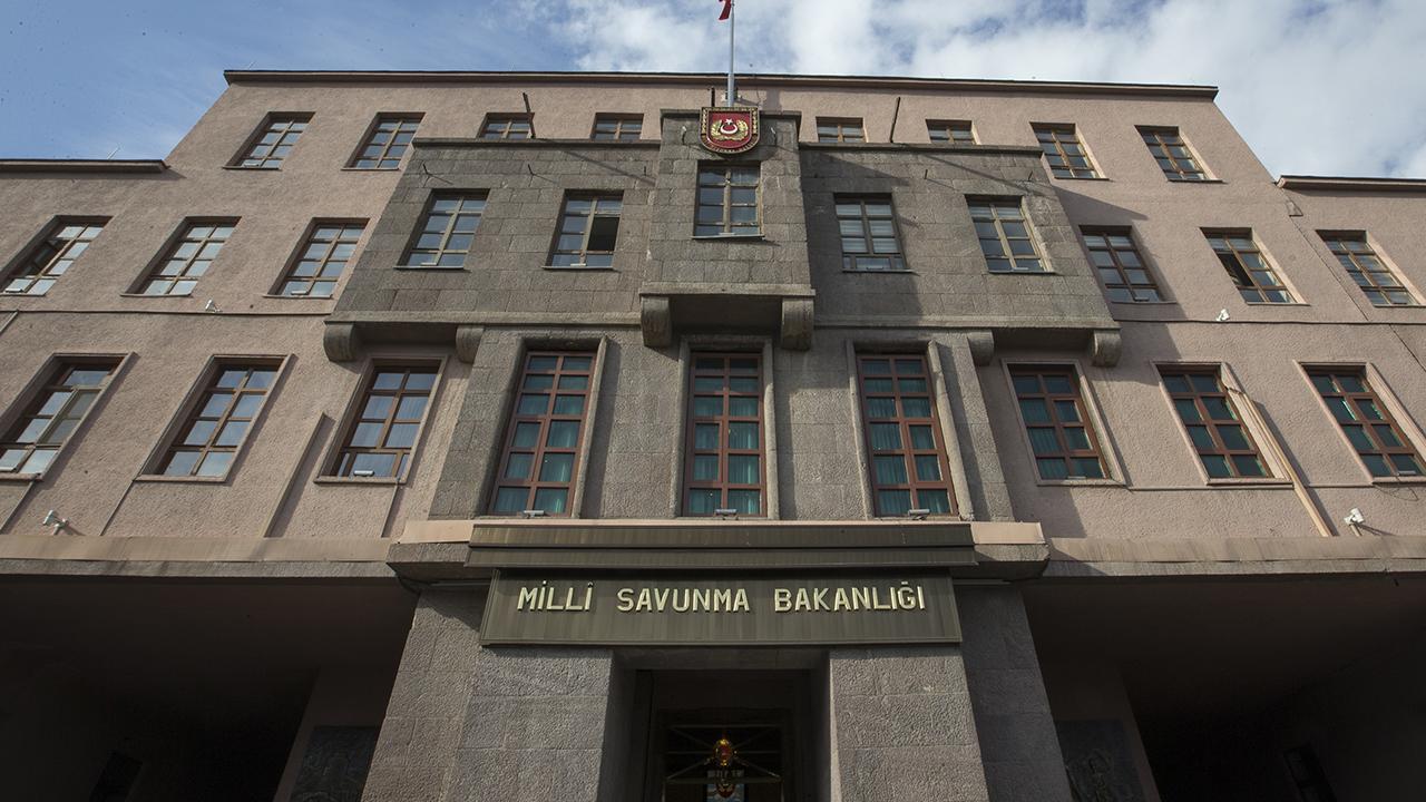 Milli Savunma Bakanlığı (MSB), 2026 yılı kapsamında bilişim alanında personel