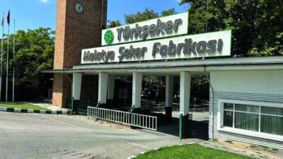 Türkiye Şeker Fabrikaları A.Ş. (Türkşeker) 2026 yılı kapsamında toplam 525