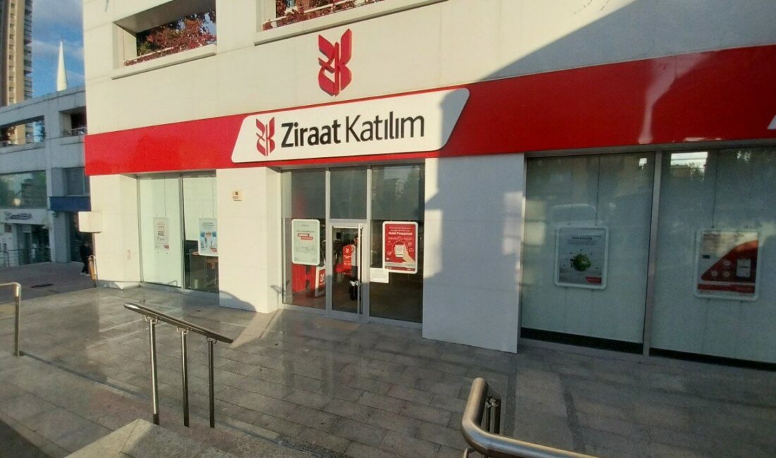 Ziraat Katılım Bankası, 2026 yılı personel alımı kapsamında dikkat çeken