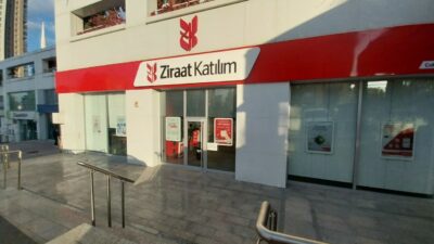 Ziraat Katılım Bankası, 2026 yılı personel alımı kapsamında dikkat çeken