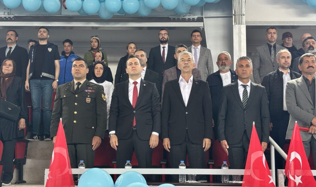 Cumhuriyetimizin kurucusu Mustafa Kemal Atatürk’ün milli mücadelenin ilk adımını attığı