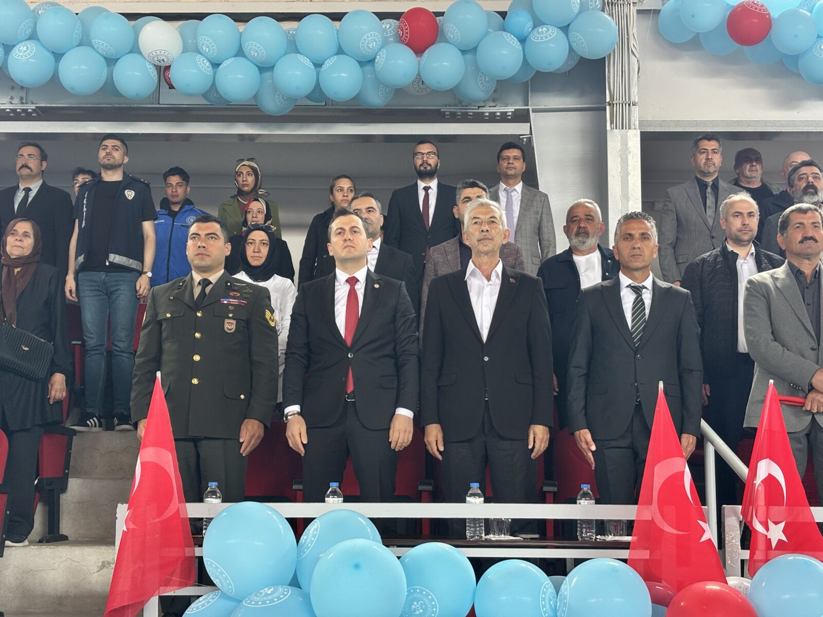 Cumhuriyetimizin kurucusu Mustafa Kemal Atatürk’ün milli mücadelenin ilk adımını attığı