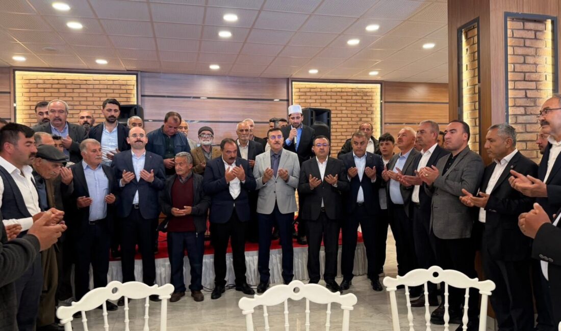 Malatya’nın Doğanşehir ilçesinde Arslan ve Sülü aileleri arasında 1961 yılında