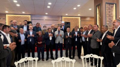 Malatya’nın Doğanşehir ilçesinde Arslan ve Sülü aileleri arasında 1961 yılında