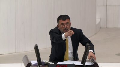CHP Malatya Milletvekili Veli Ağbaba, Antalya Büyükşehir Belediye Başkanı Muhittin