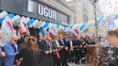 6 Şubat depremlerinin ardından yeniden ayağa kalkan Malatya’da, Akpınar bölgesinde
