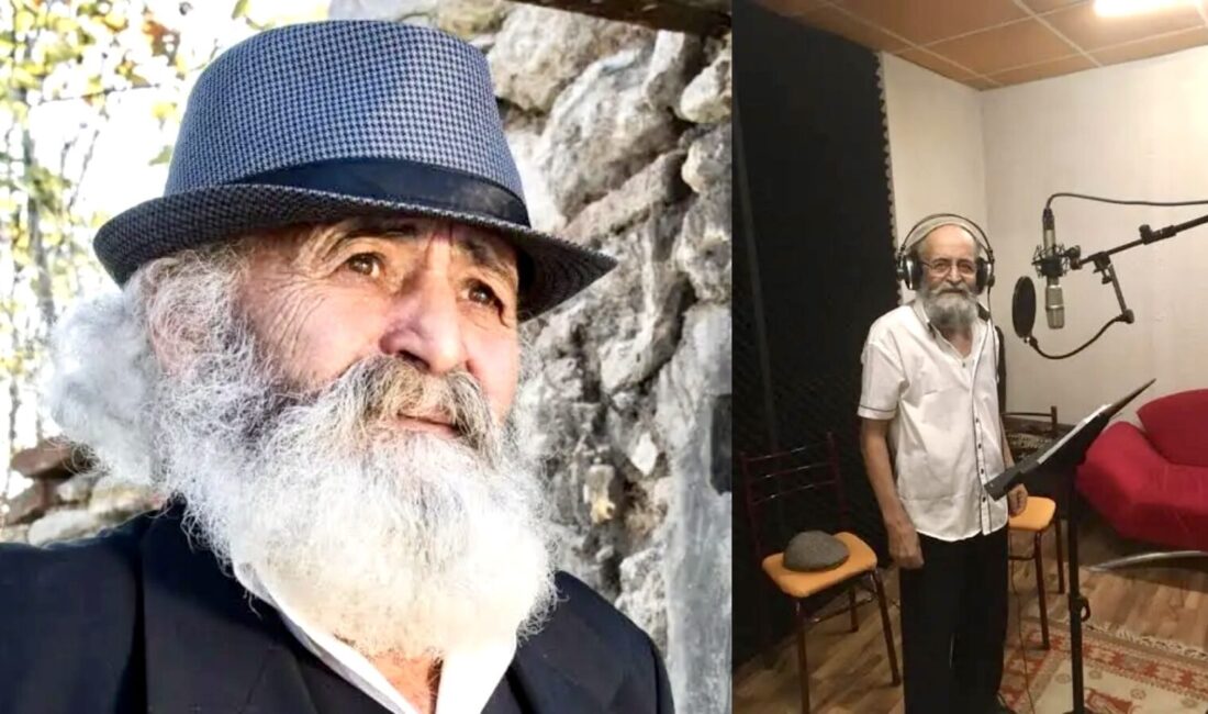 Arguvan Türküsü Dijital Dünyayı Sardı Sosyal Medyada Yeniden Gündem Oldu: Arguvan’ın Unutulmaz Türküsü Milyonlara Ulaşıyor
