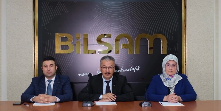 BİLSAM ve MEB’den Öğrencilere Ödüllü Edebiyat Yarışması Malatya’da ortaokul ve lise öğrencilerine yönelik şiir ve hikâye yarışması