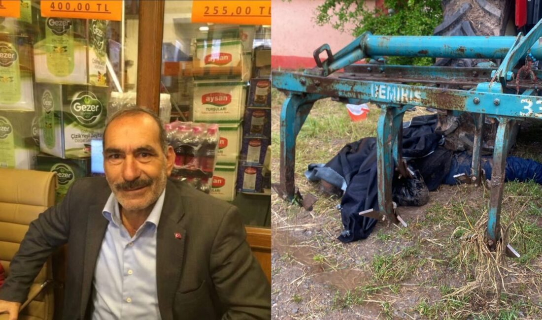Malatya’nın Kale ilçesinde kendisinden uzun süre haber alınamayan eski mahalle