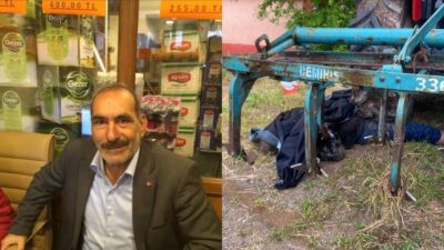 Malatya’nın Kale ilçesinde kendisinden uzun süre haber alınamayan eski mahalle