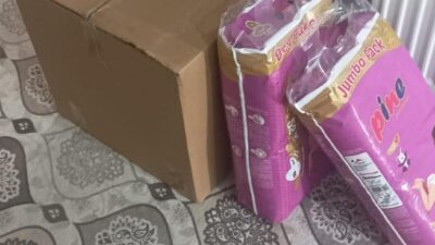 Battalgazi Belediyesi, yıl boyunca sürdürdüğü sosyal destek çalışmalarıyla ihtiyaç sahibi