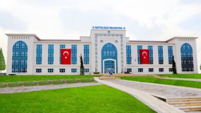 Battalgazi Belediyesi, yaklaşan Kurban Bayramı öncesinde ilçe genelinde belirlenen kurban