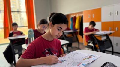 Eğitim Uzmanı ve Yazar Dr. Özcan Mercan, 9 günlük bayram
