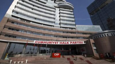 Ankara Bölge Adliye Mahkemesi’nin CHP kurultayına ilişkin verdiği iptal kararı