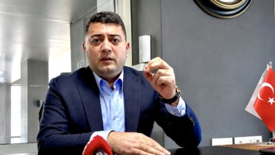 Cumhuriyet Halk Partisi’nde geçmiş dönemde Yeşilyurt İlçe Başkanı olarak görev