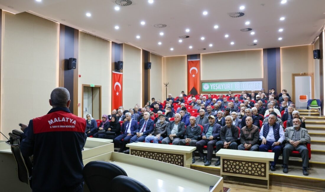 Çiftçilere Hibe Desteği: KKYDP Başvuru Şartları Açıklandı Malatya’da KKYDP 17. etap toplantısında üreticilere hibe destekleri ve başvuru