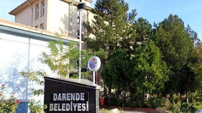 Darende Belediyesi, farklı mahallelerde bulunan 11 taşınmazı 14 Mayıs 2026’da