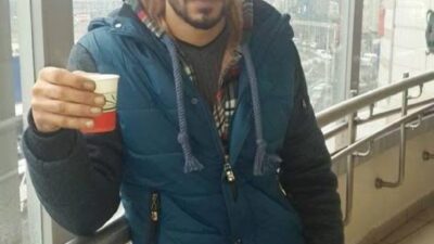 Annesini bıçakla rehin alan ve jandarma ekiplerine saldırı girişiminde bulunan