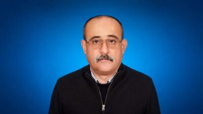 Malatya basın camiasının tanınan ve sevilen isimlerinden gazeteci Berkman Dulcan’ın